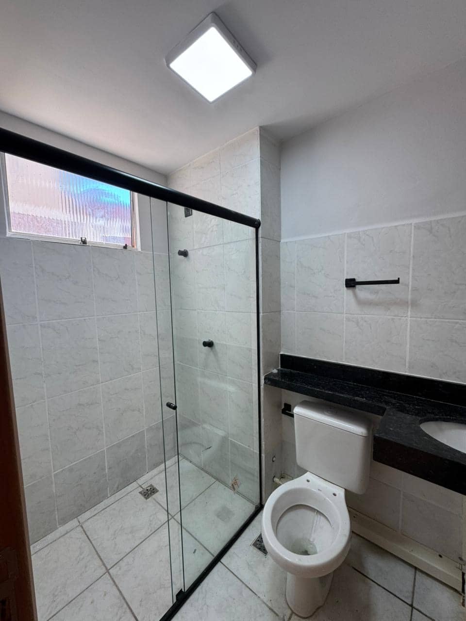 Apartamento com 2 quartos no Buriti Sereno