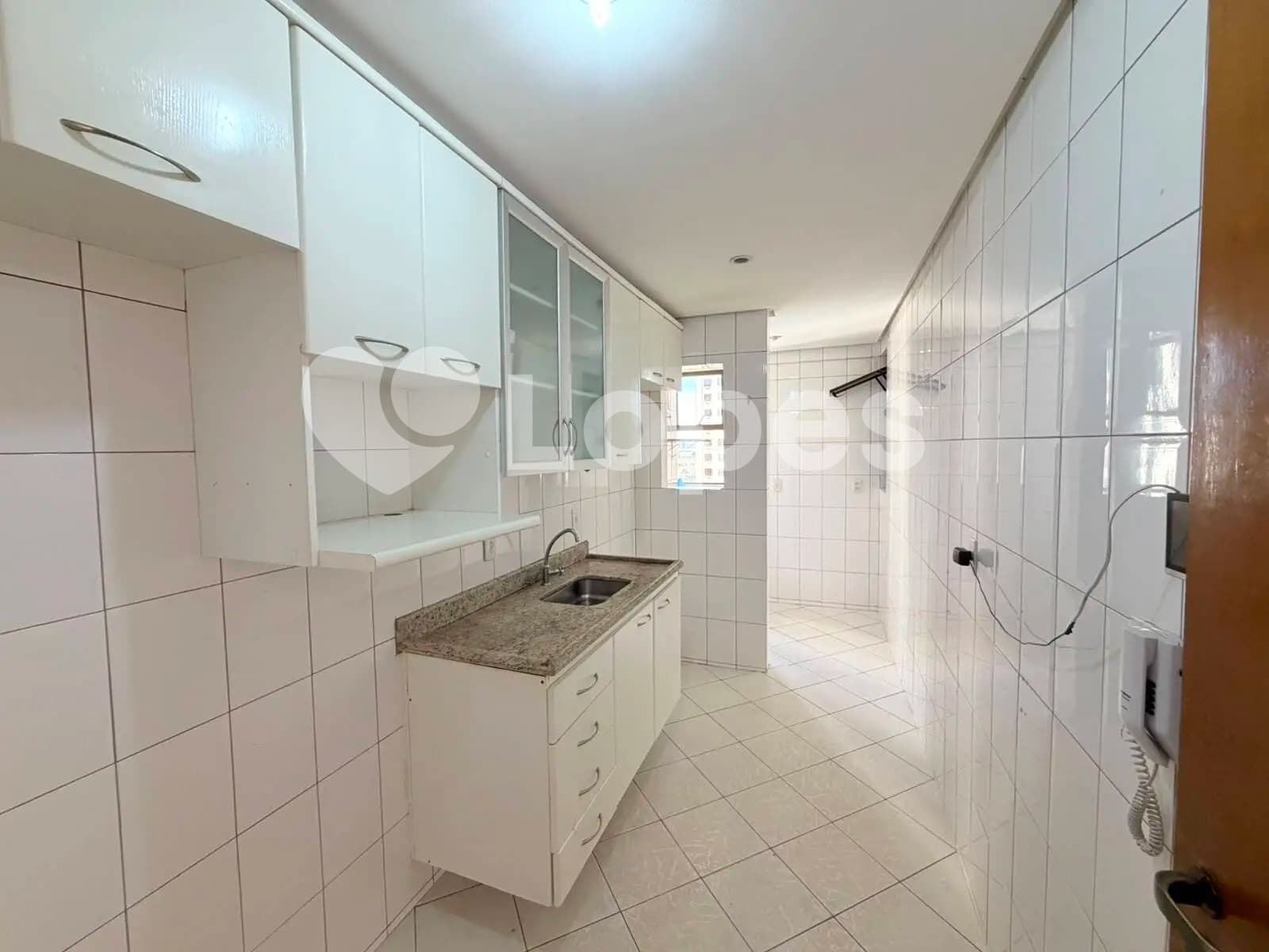 Apartamento 4 Quartos no Setor Bueno em Goiânia – GO