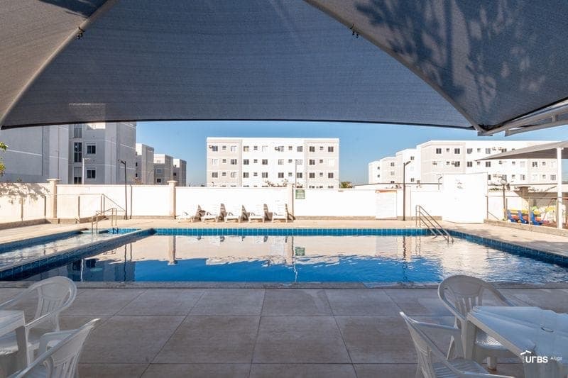 🏡 Apartamento à venda – Condomínio Gran Vitta | Residencial Itamaracá