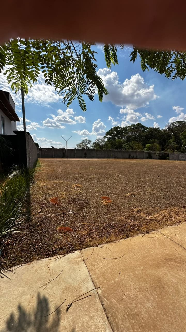 LOTE À VENDA | PARQVILLE PINHEIROS – APARECIDA DE GOIÂNIA