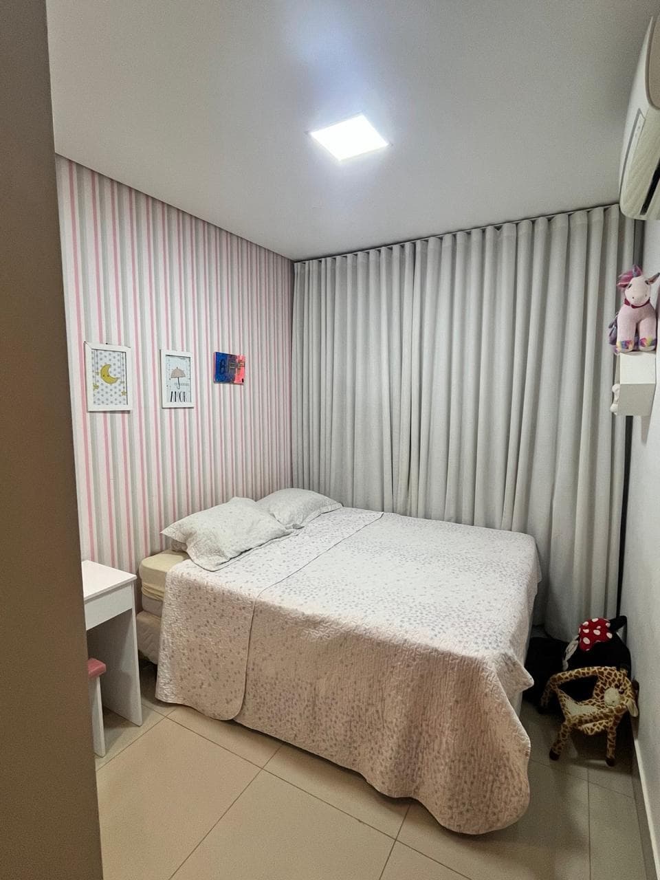Apartamento 106 m² | Terra Mundi Parque Cascavel 3 Suites frente ao Parque Cascavel. 3 vagas