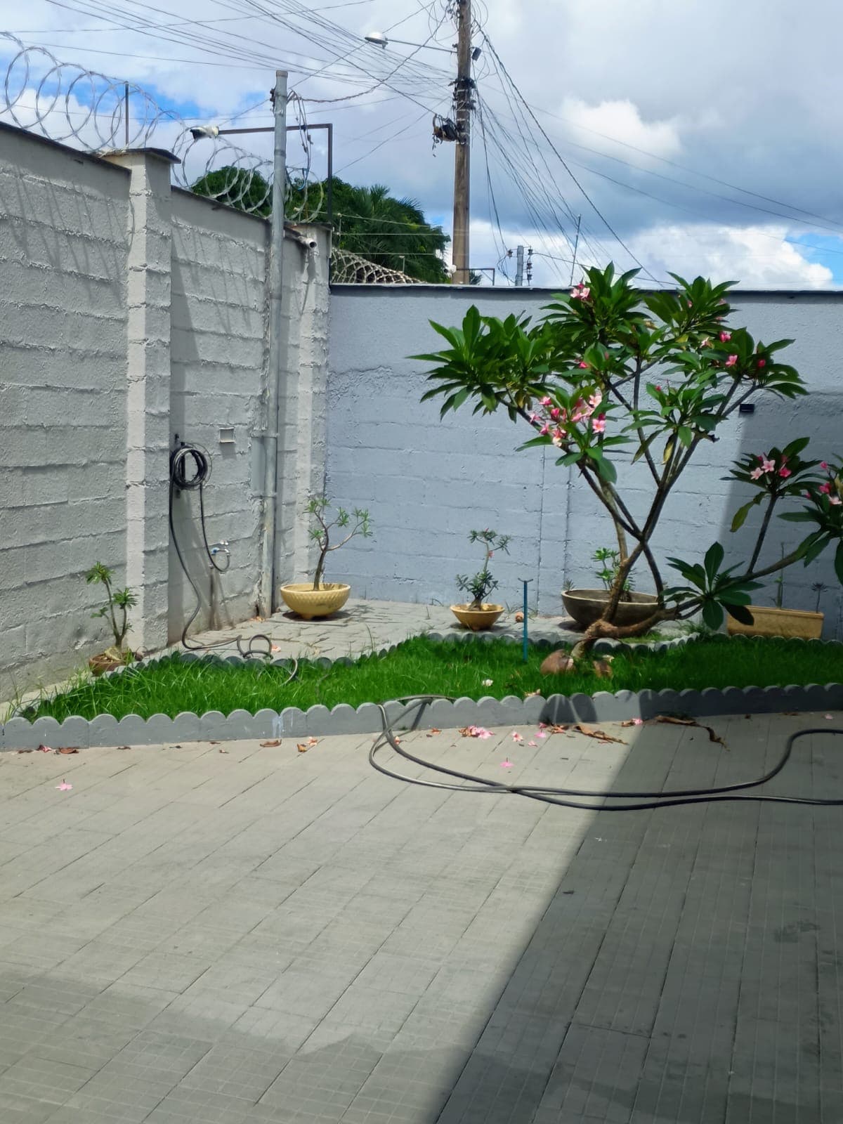 Sobrado no Jardim Belo Horizonte