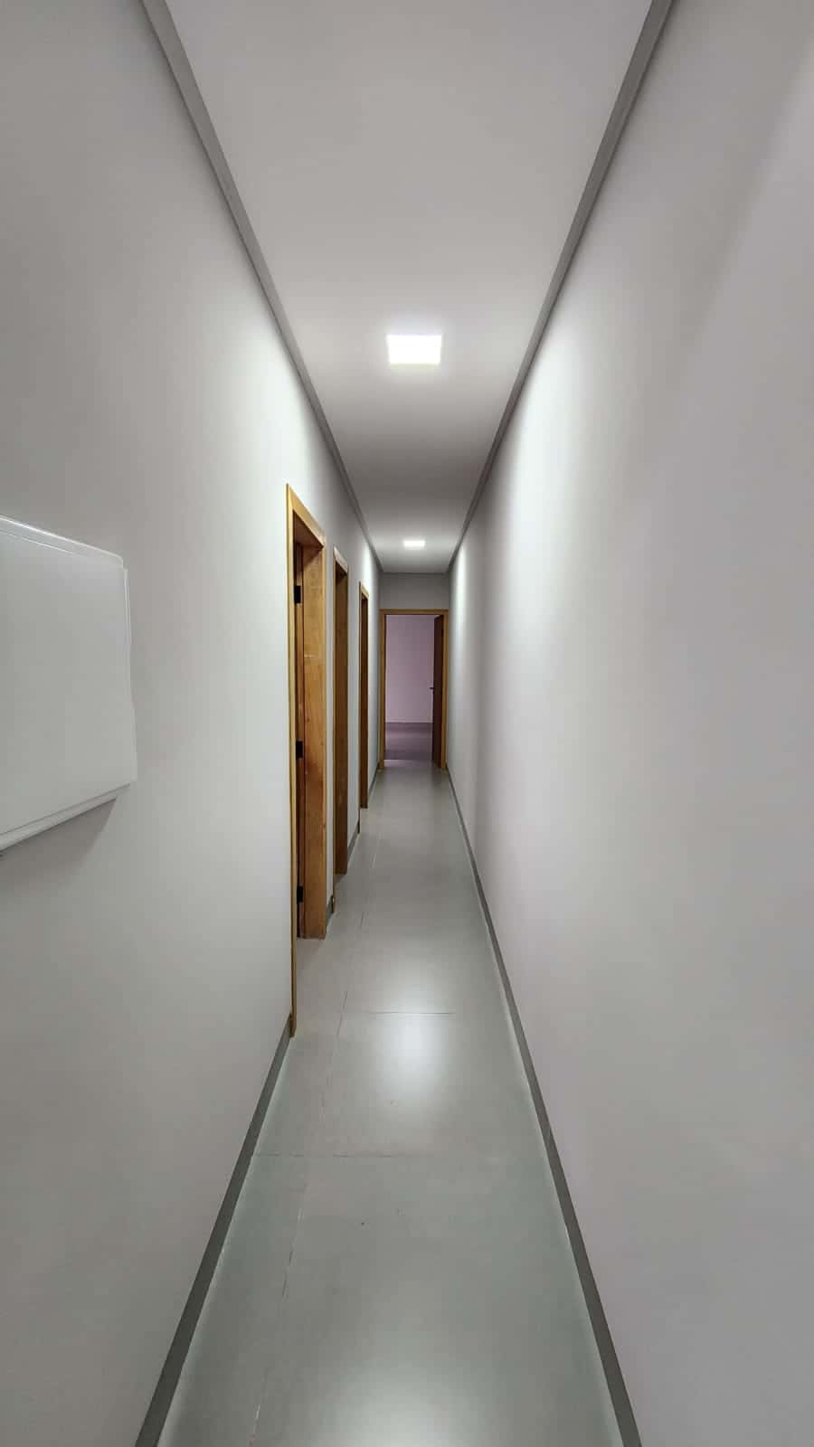 Casa Nova 3 Quartos, uma suíte com Quintal. João Braz-Goiania