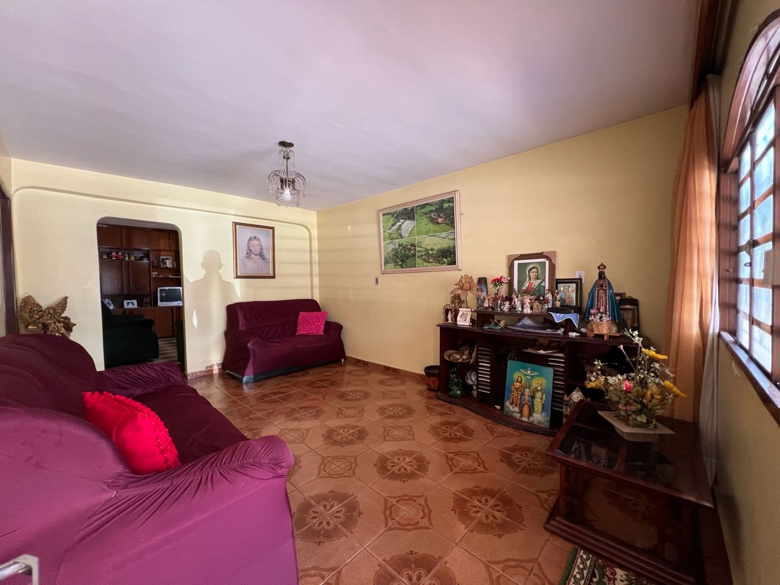Casa 380m2 - Setor Universitário
