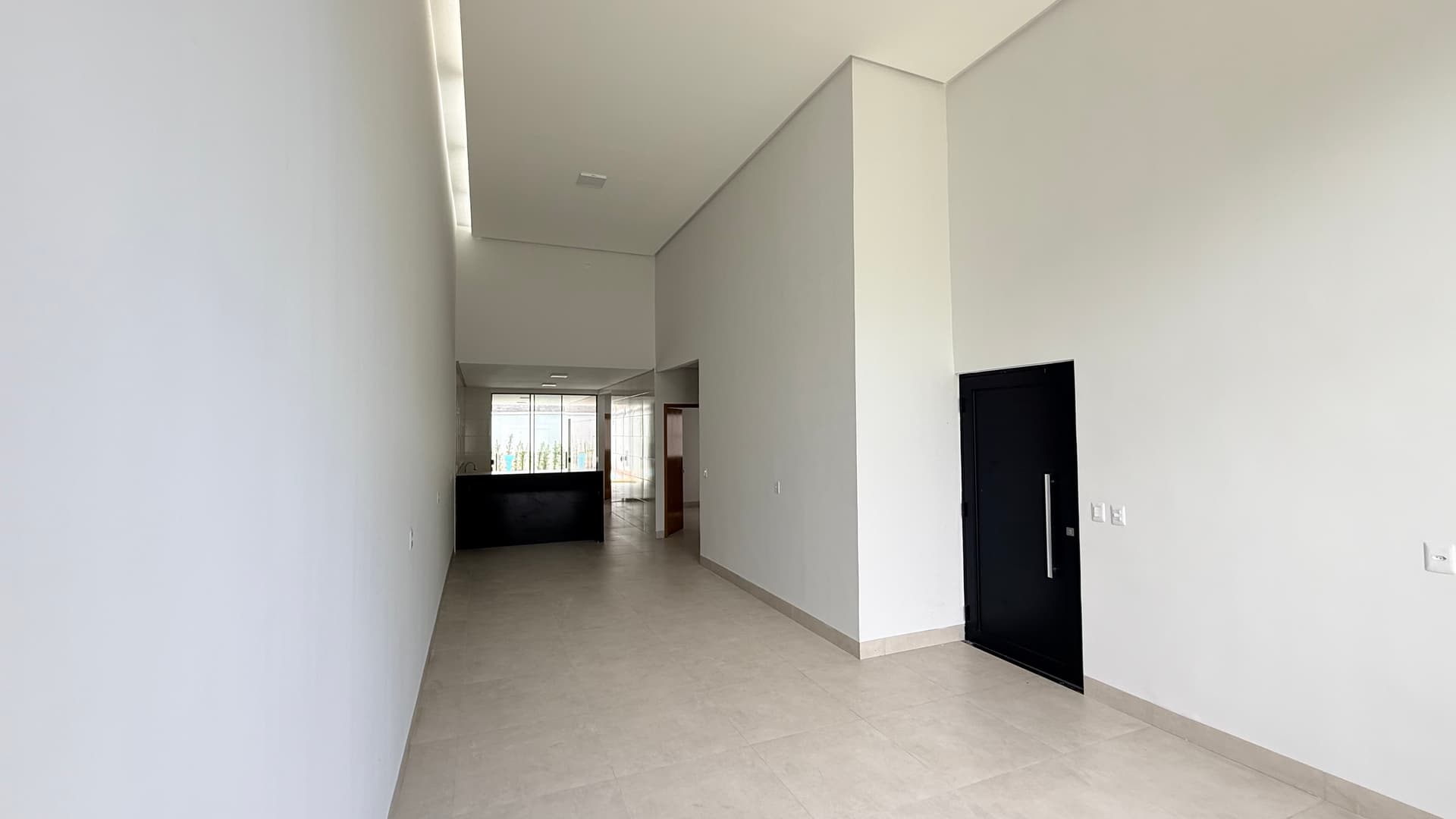 Casa 3Q 1 Suite Str. Helvecia AP. de Goiânia