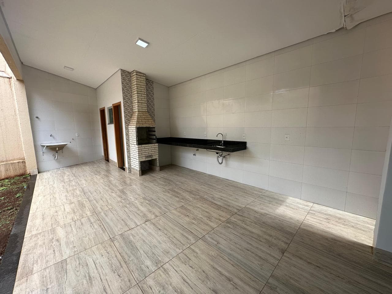 Casa a venda Santa Genoveva