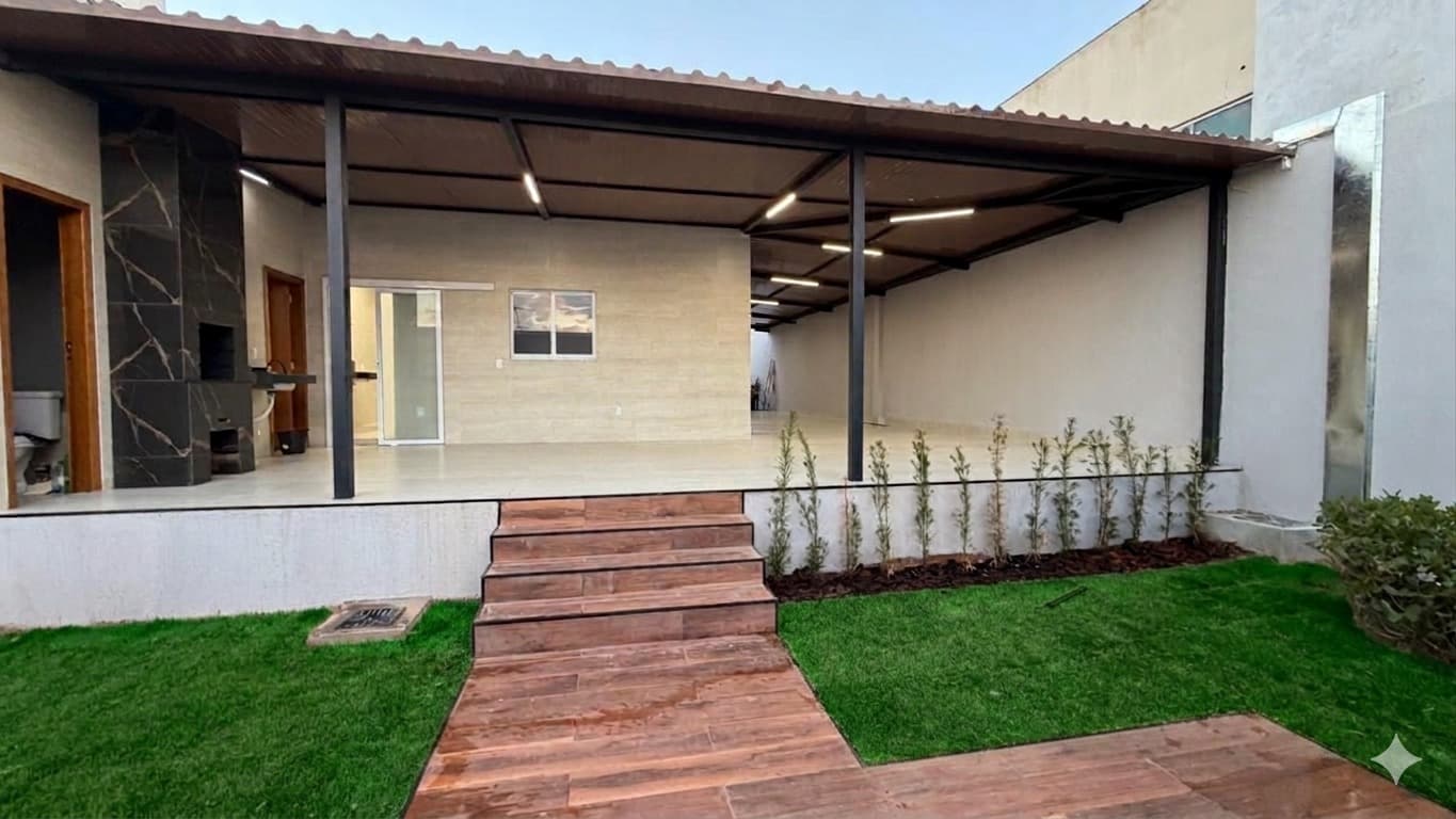 Casa Garavelo