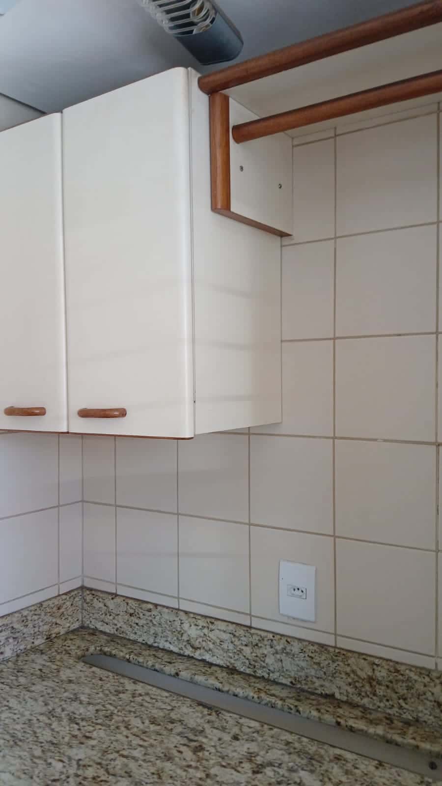 Vende-se Apartamento no Setor Marista 120m²
