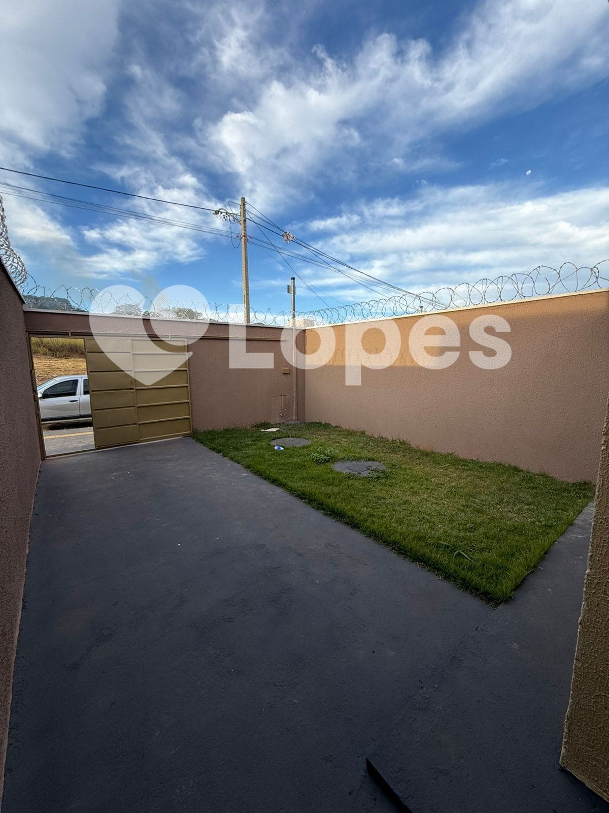 Casa 2 Quartos à Venda no Residencial Tuzimoto – Goiânia | Próxima à Avenida Mangalô