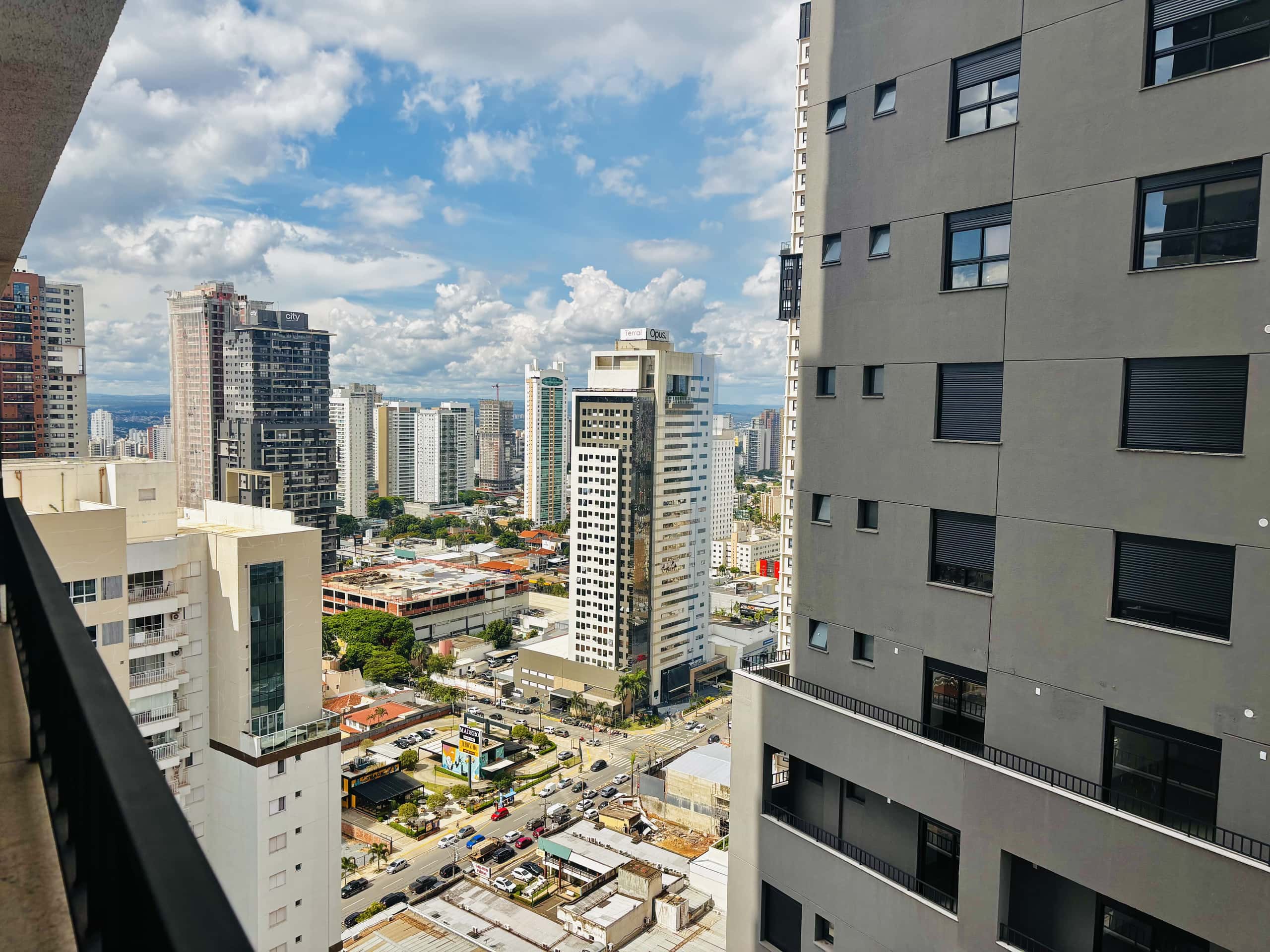 Apartamento com 2 suítes - Setor Bueno