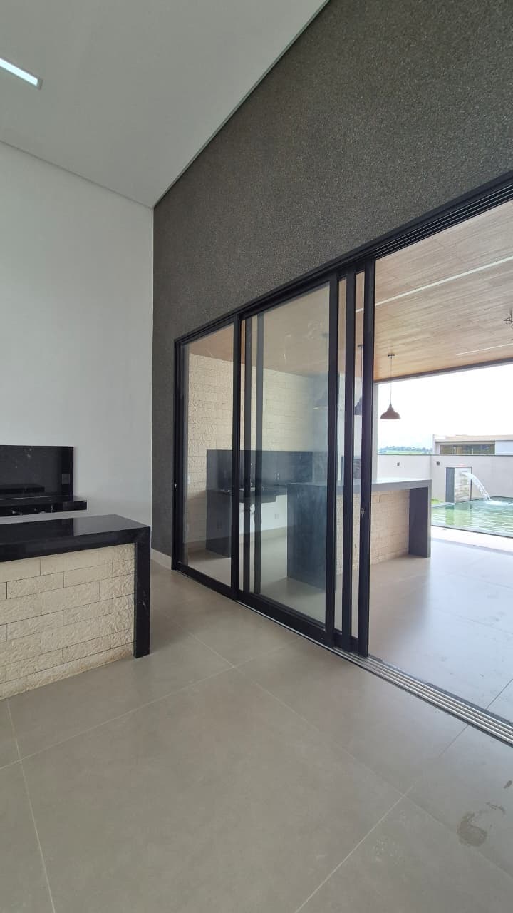 Casa no Plateu Dor