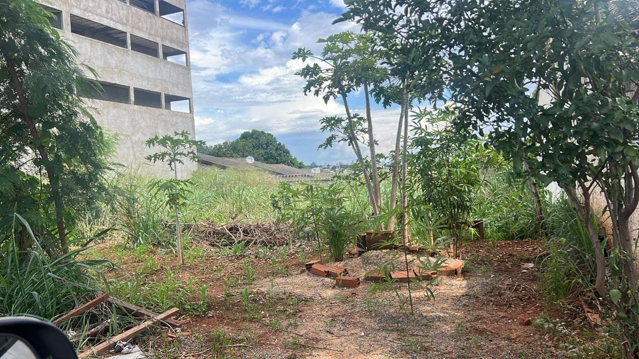Lotes a venda no Residencial Panorama
