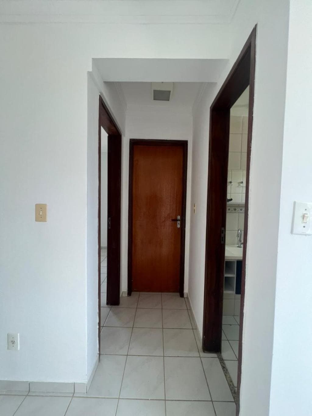 APARTAMENTO JARDIM AMERICA