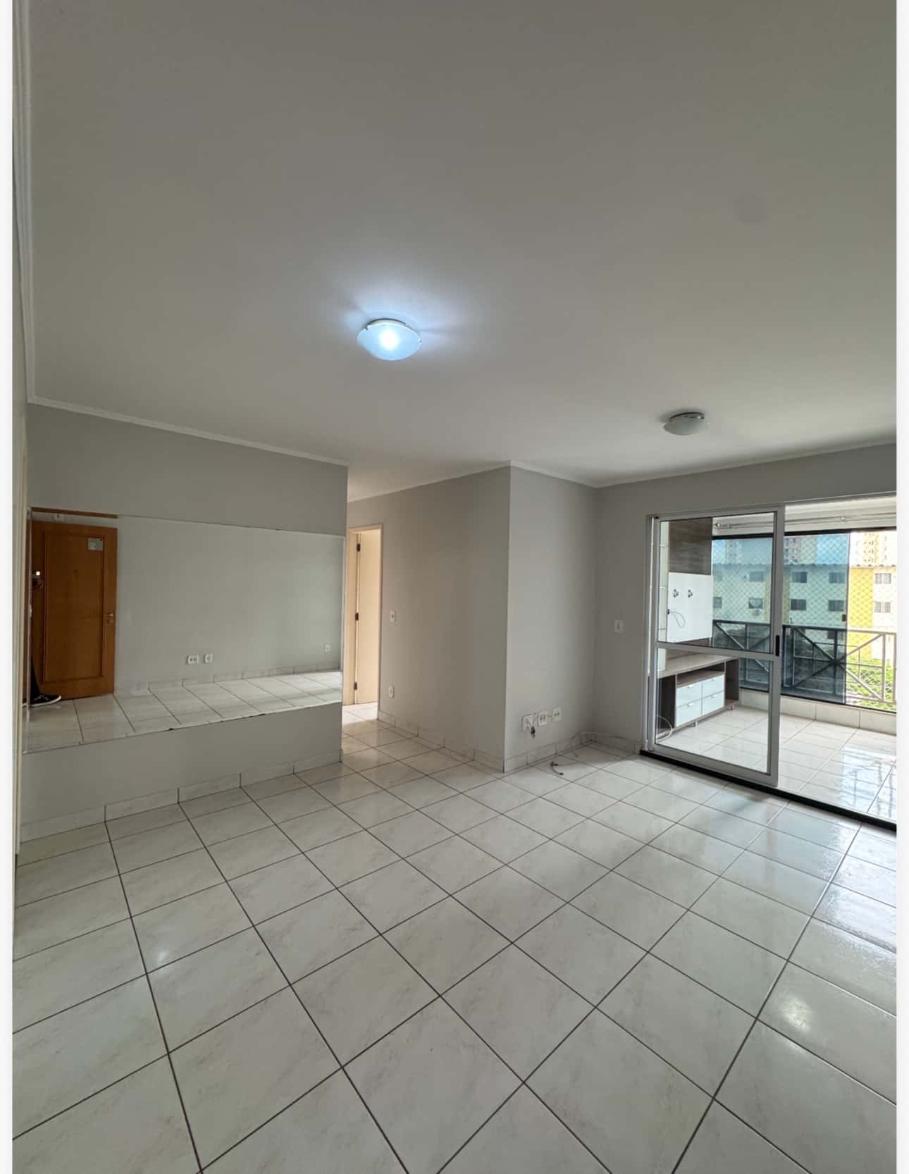 Apartamento no Trinidad lifestyle