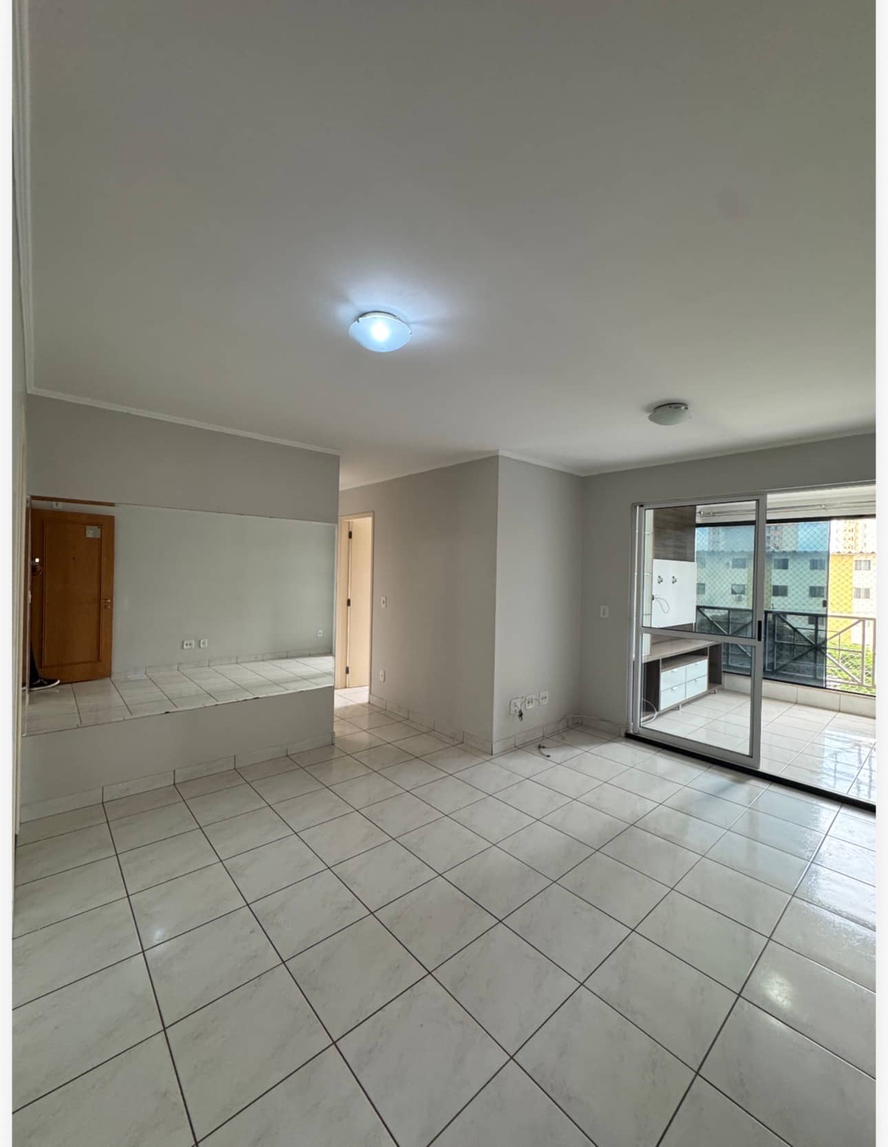 Apartamento no Trinidad lifestyle
