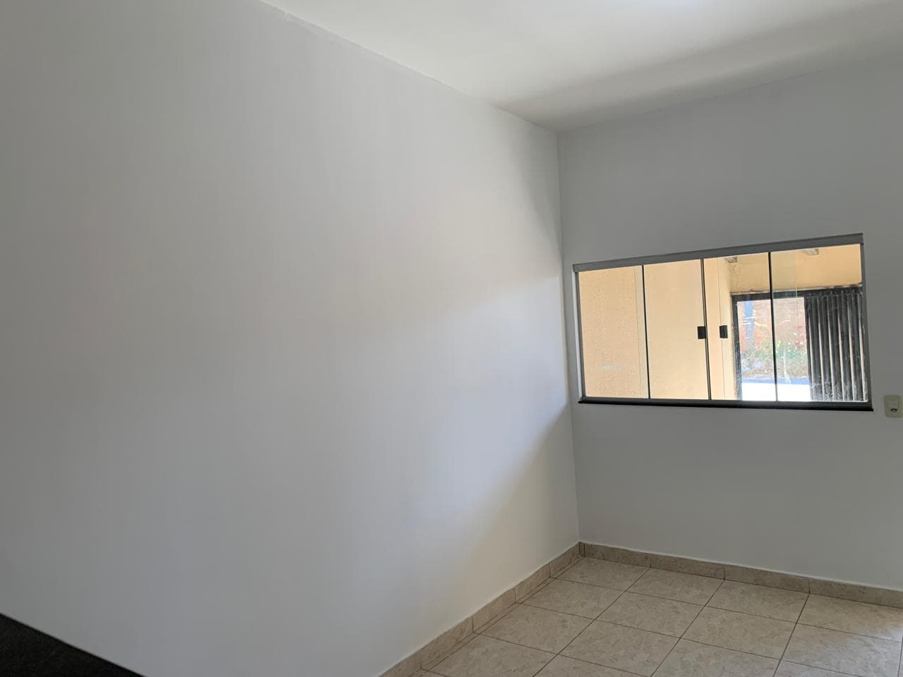 Residencial Itaipú 2 quartos