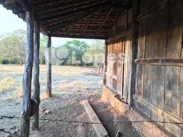 Fazenda em Pilar de Goiás | 32 Alqueires | Abundante em Água e Infraestrutura completa