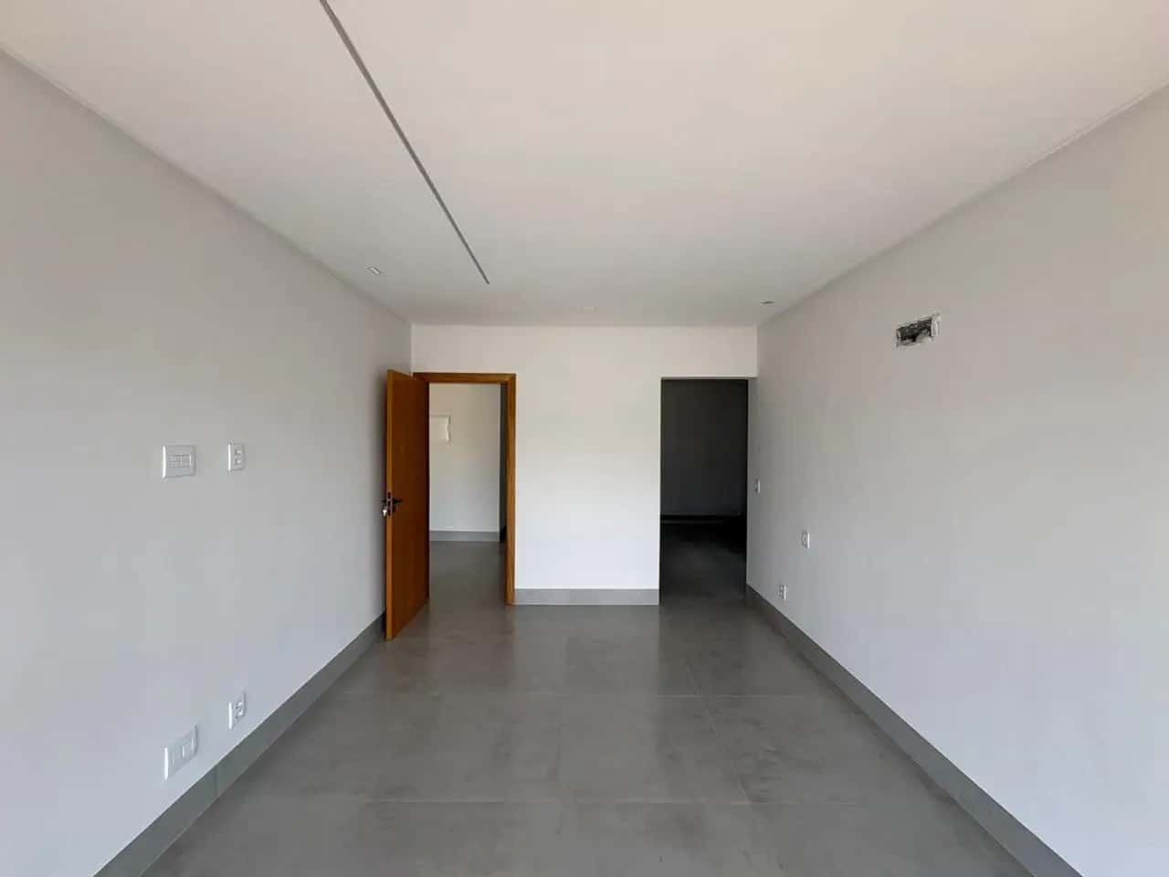Sobrado 3 Suítes no Villagio Toscana