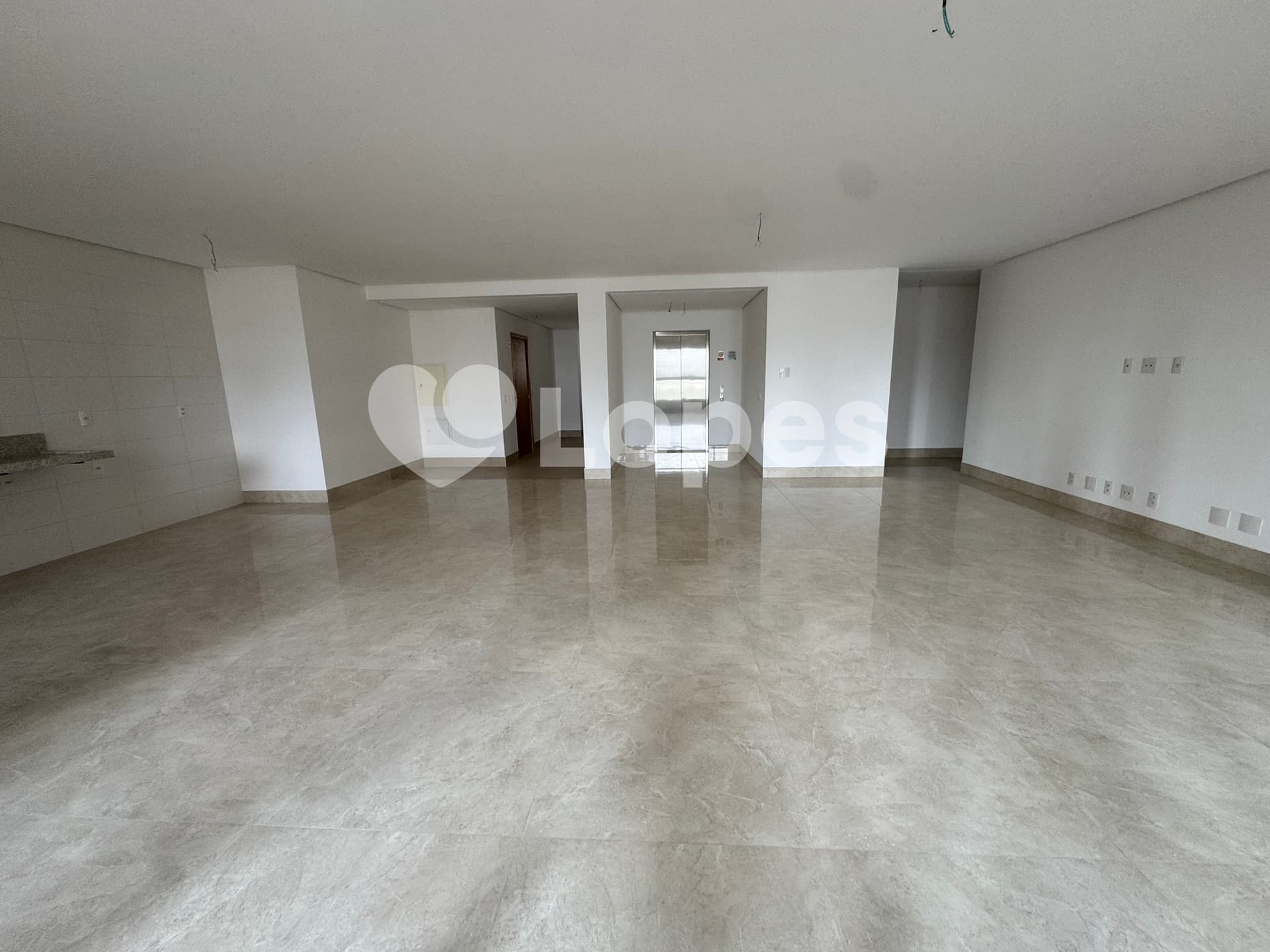 Apartamento 4 Suítes no Marista | Excelente Localização