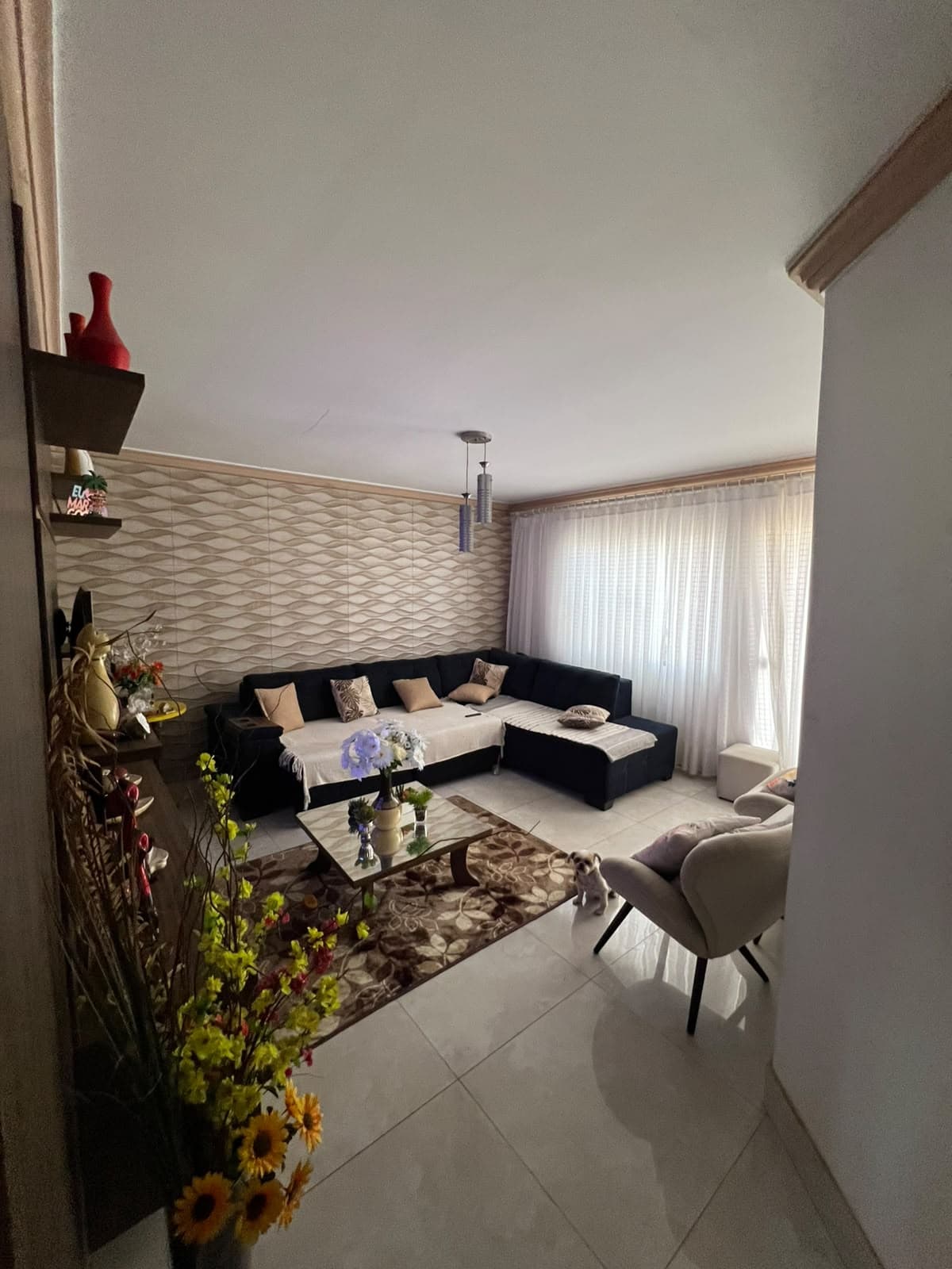 Amplo Sobrado 4 Quartos com Área Gourmet no Parque Anhanguera 2 | Próximo à T-63