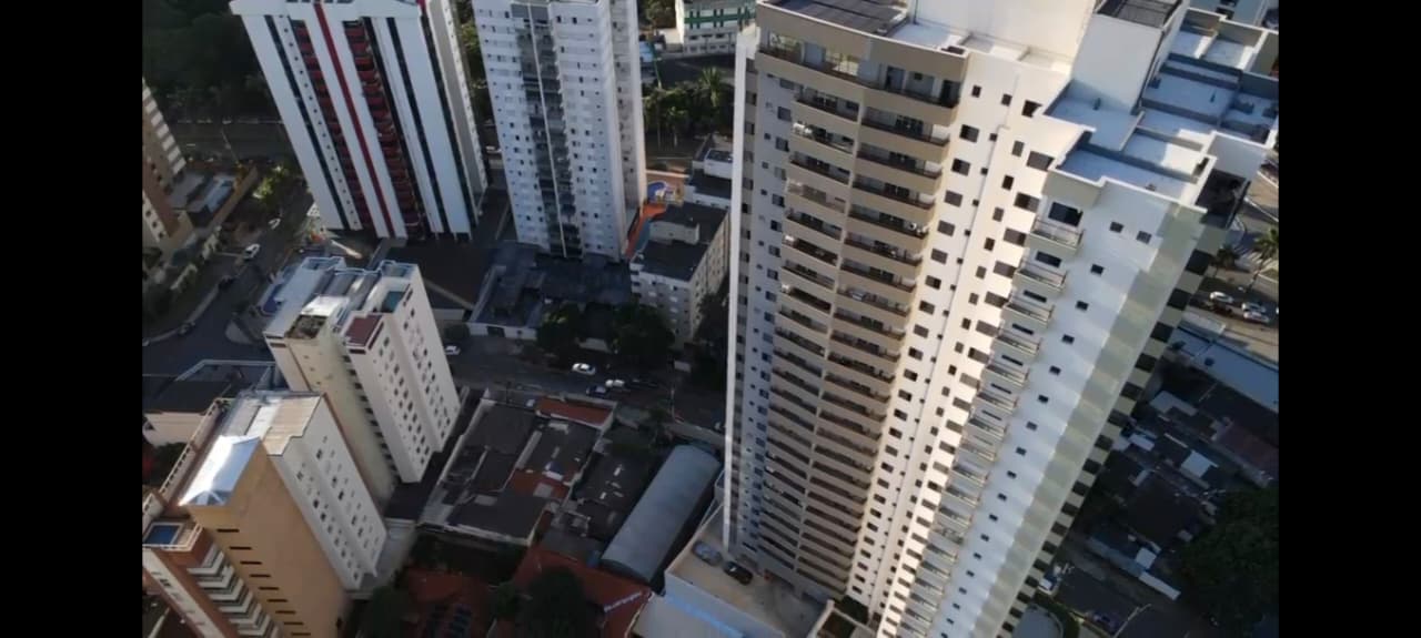 Lote 518 m² Setor Pedro Ludovico Exclusivos à Venda
