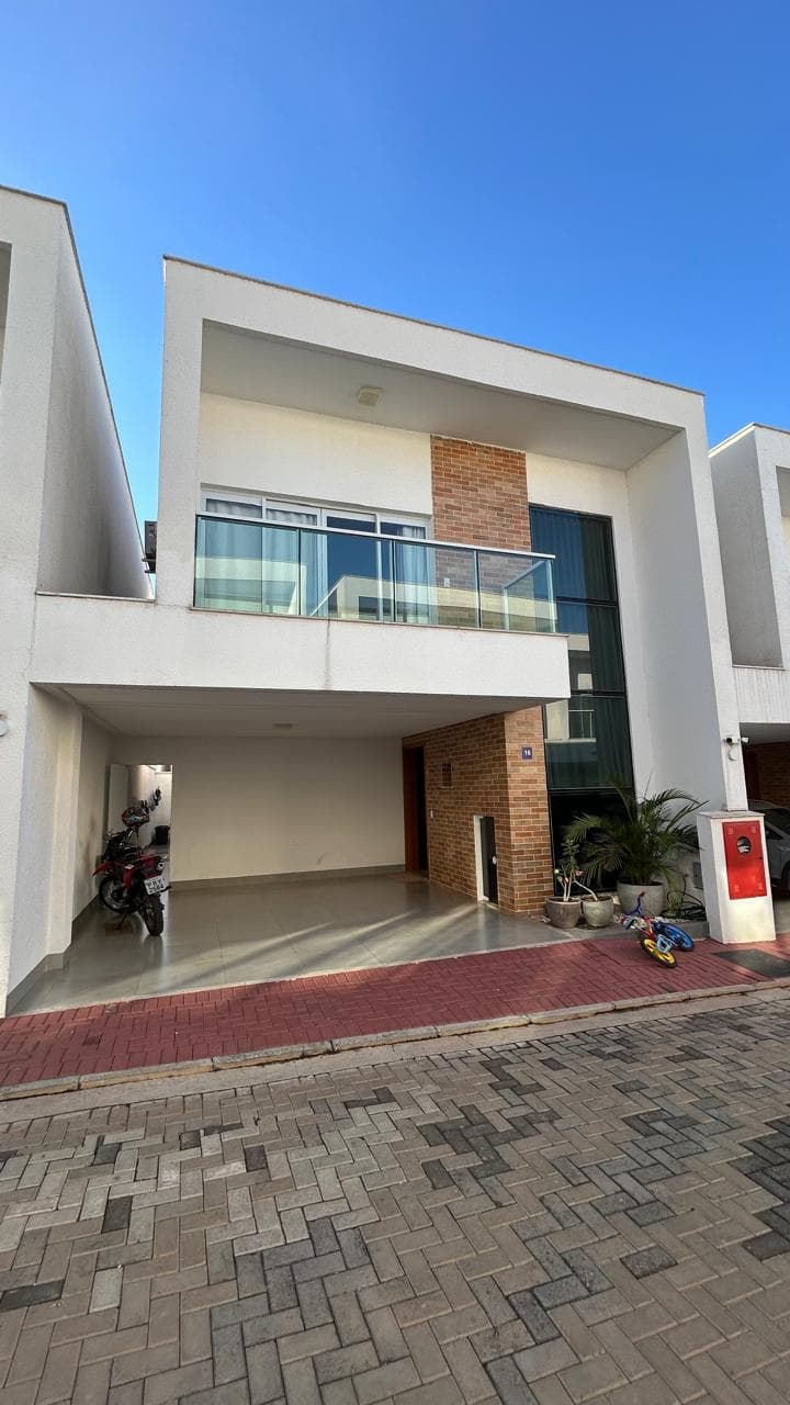 Sobrado alto padrão