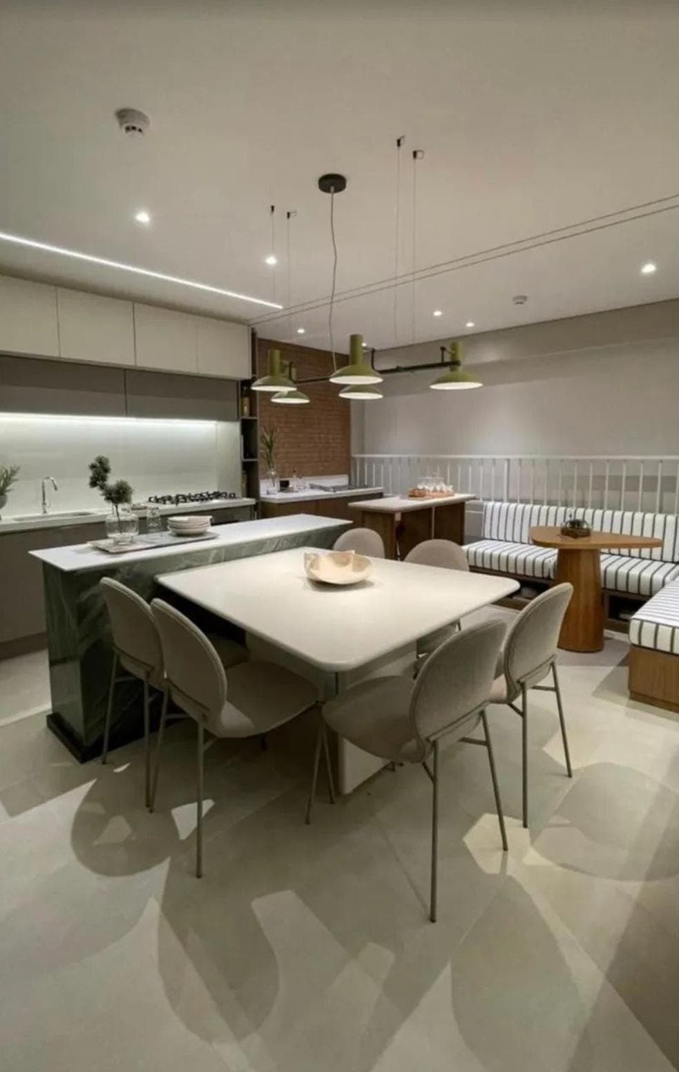 ÁGIO APARTAMENTO 3 QUARTOS VARANDAS FLAMBOYANT