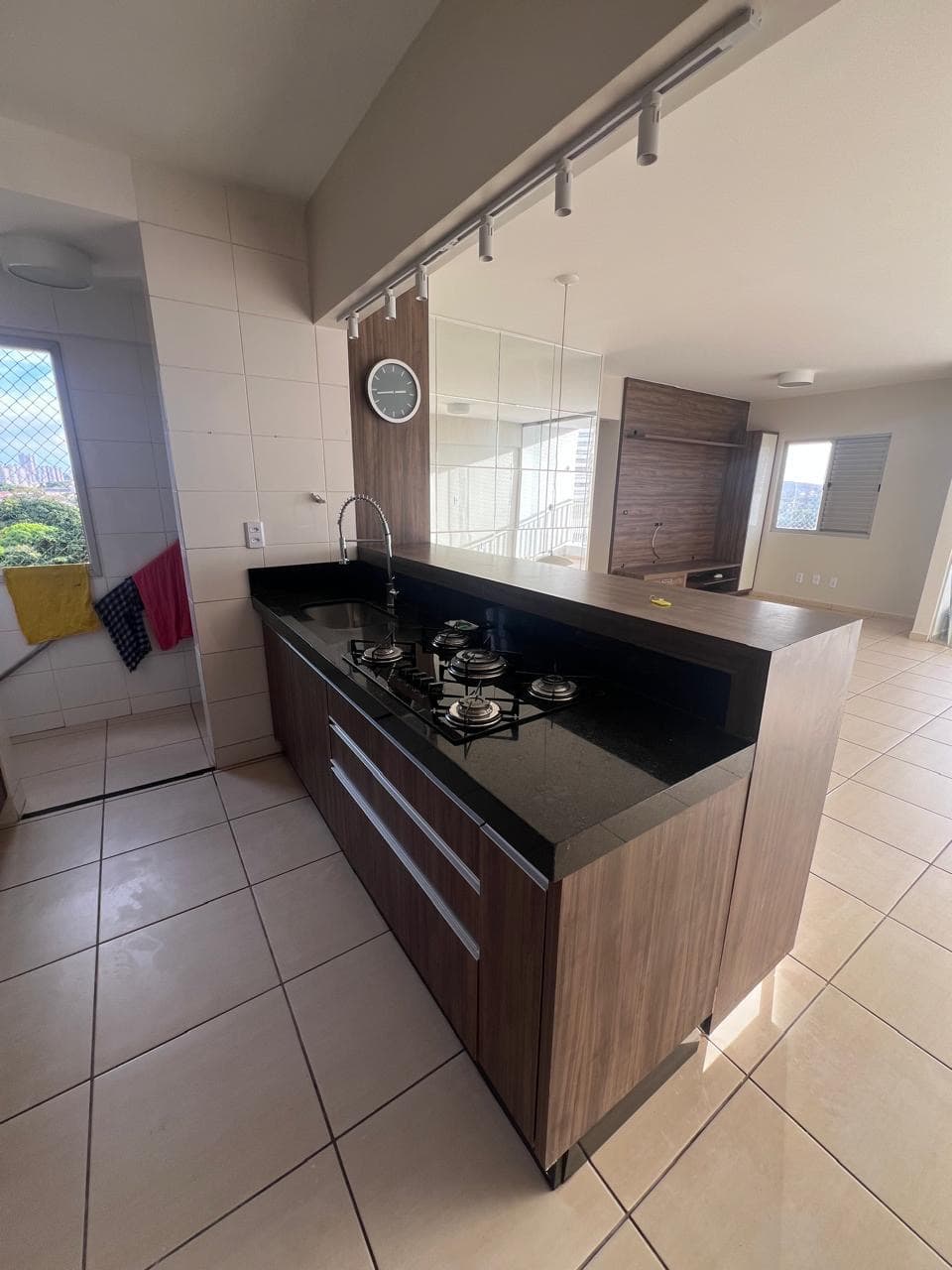 Apartamento no Setor Bueno Veredas do Bueno