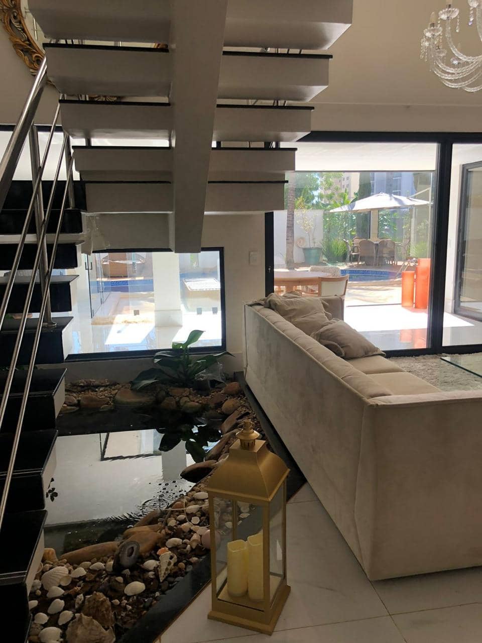 Sobrado a venda no Condomínio Granville