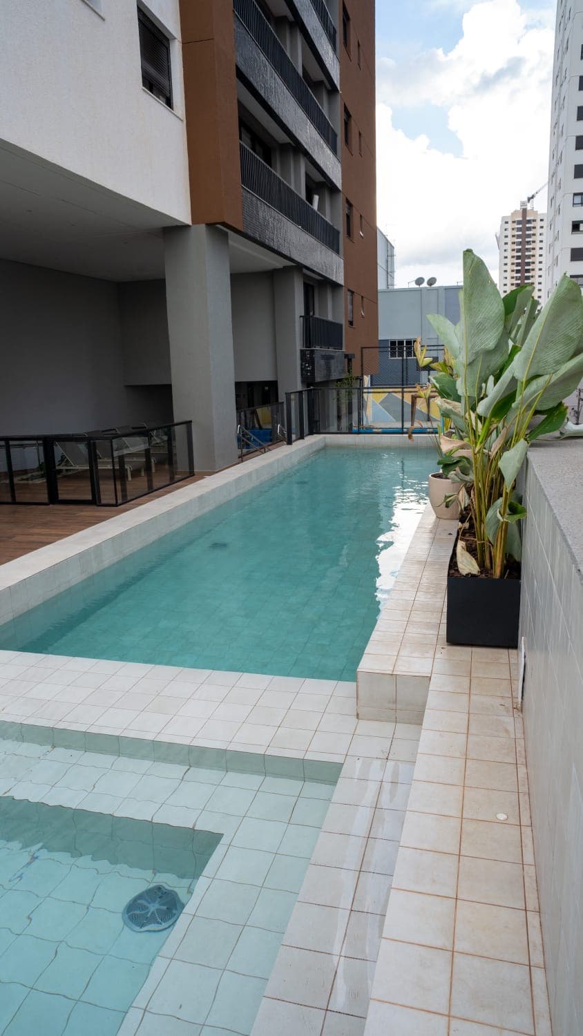Apartamento no Soho Bueno