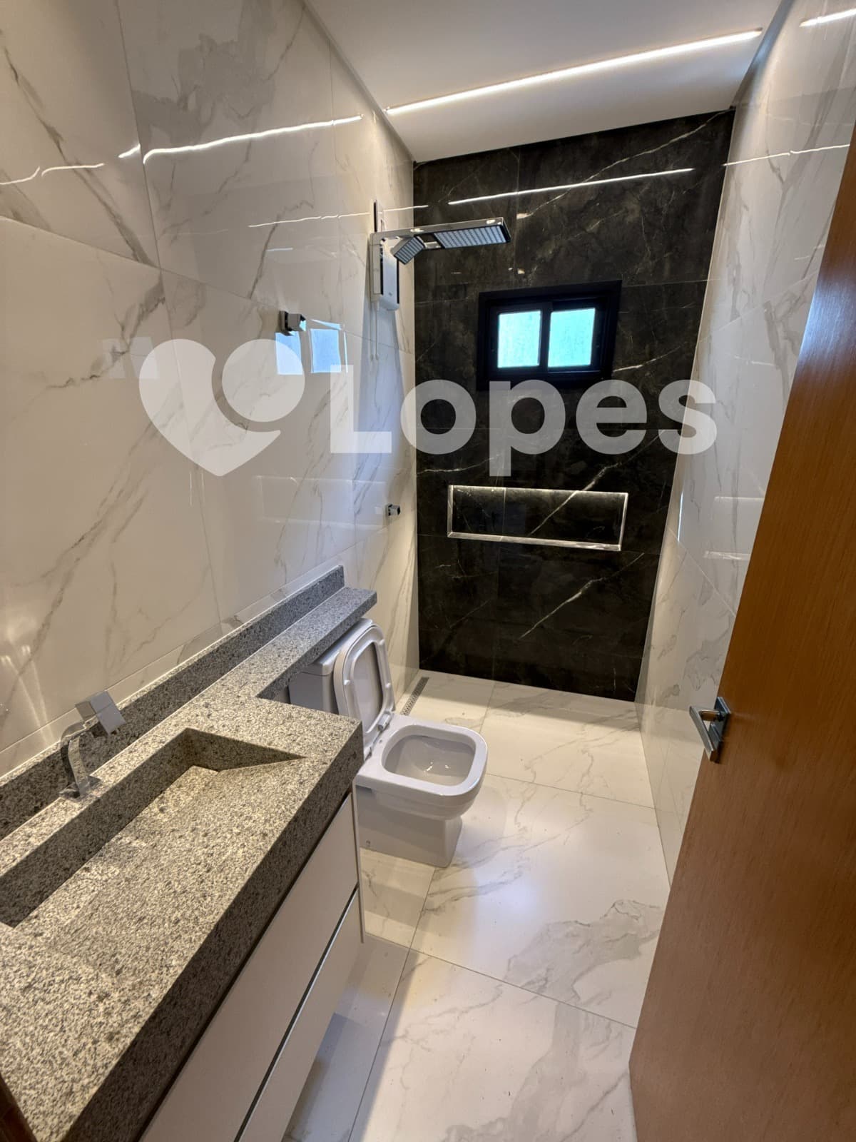 Casa Térrea 3 Suítes no Garavelo Residencial Park – Próx. ao Portal Shopping