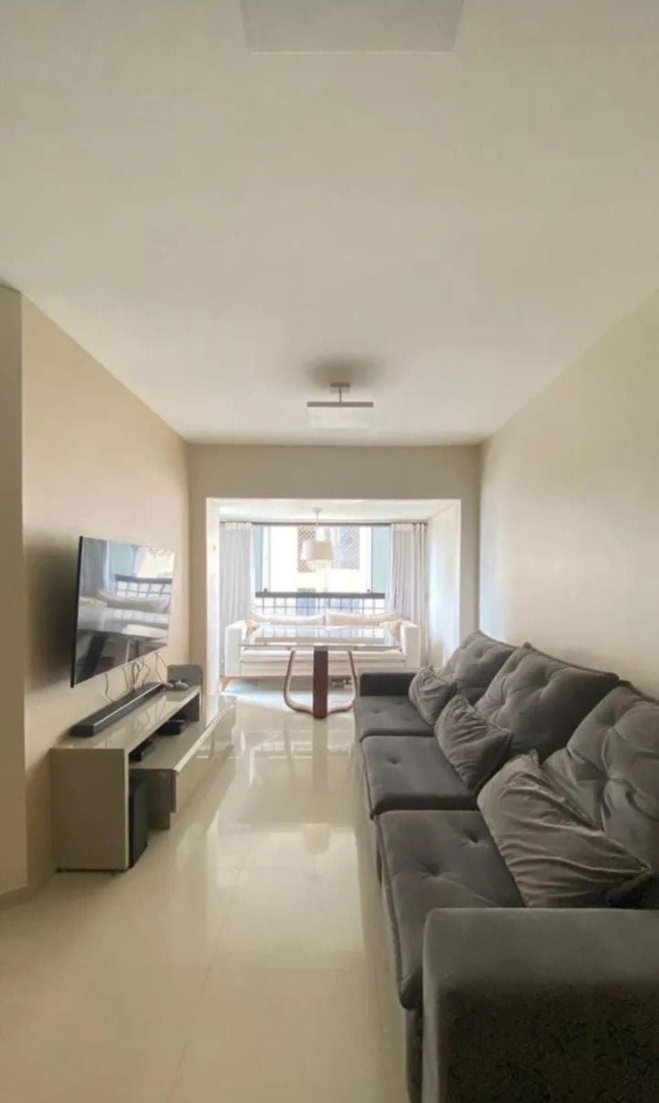 Apartamento 3 quartos - Alto da Glória