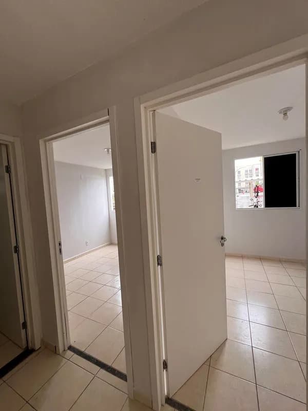 residencial porto dourado