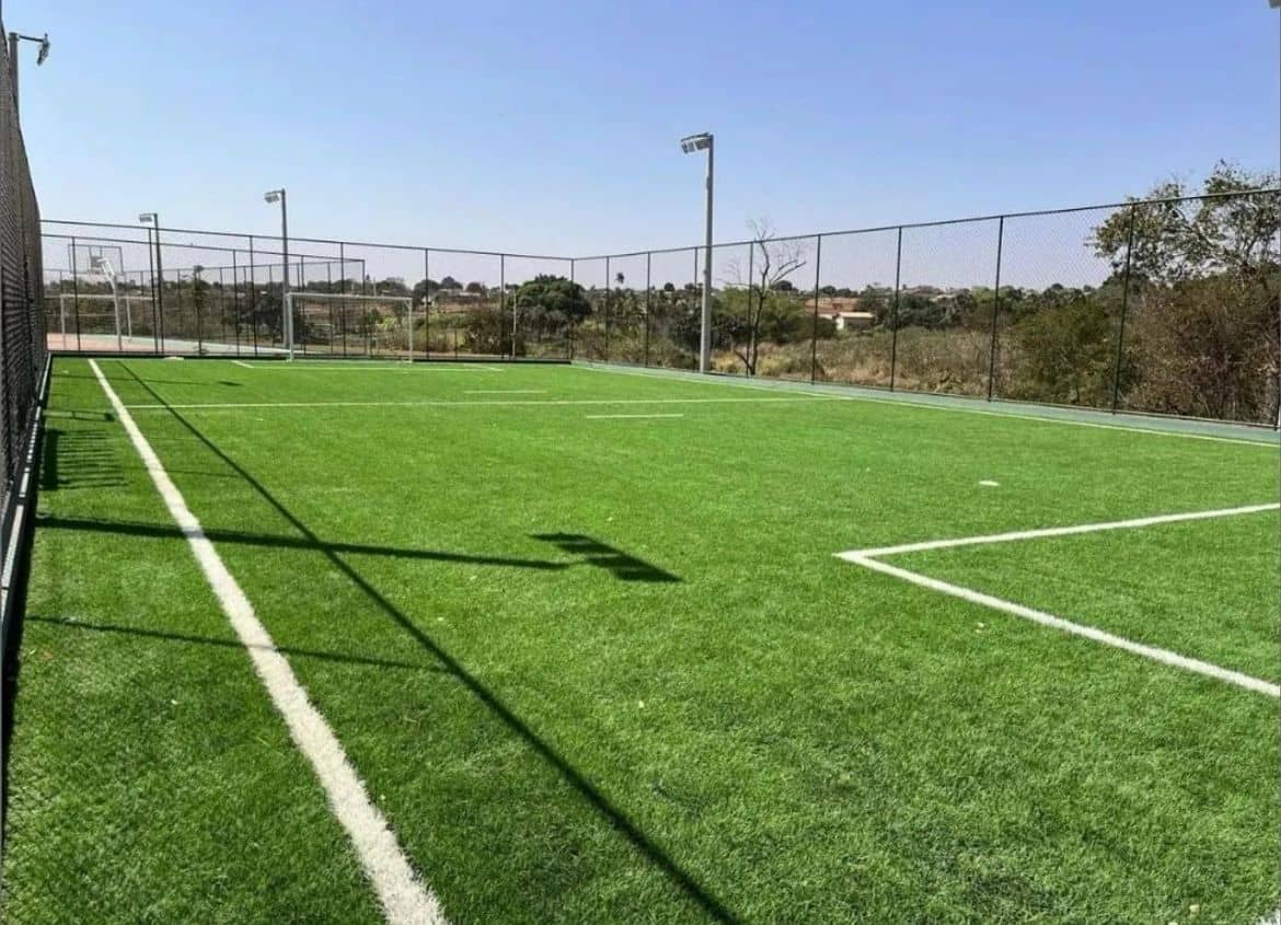 Lote Jardins Versalhes 409,63M²