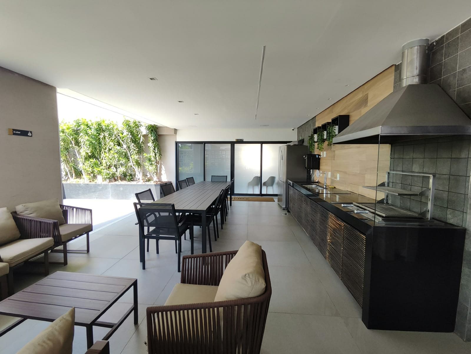 Apartamento 120m² 3 suítes plenas, marcenaria completa no Marista