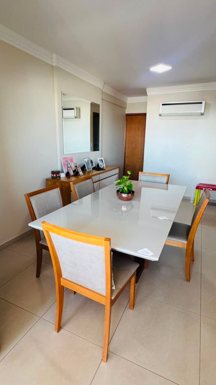 Apartamento 4Quartos sendo 3Suites Setor Nova Suica