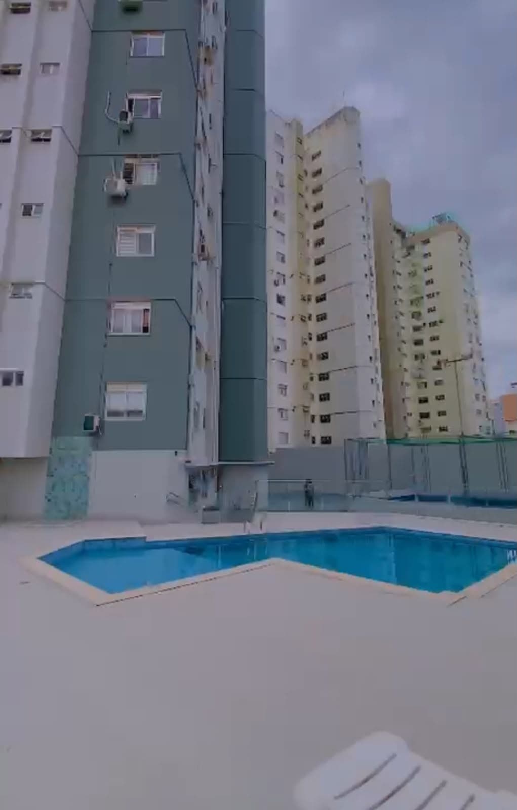 Vendo apartamento Setor Oeste