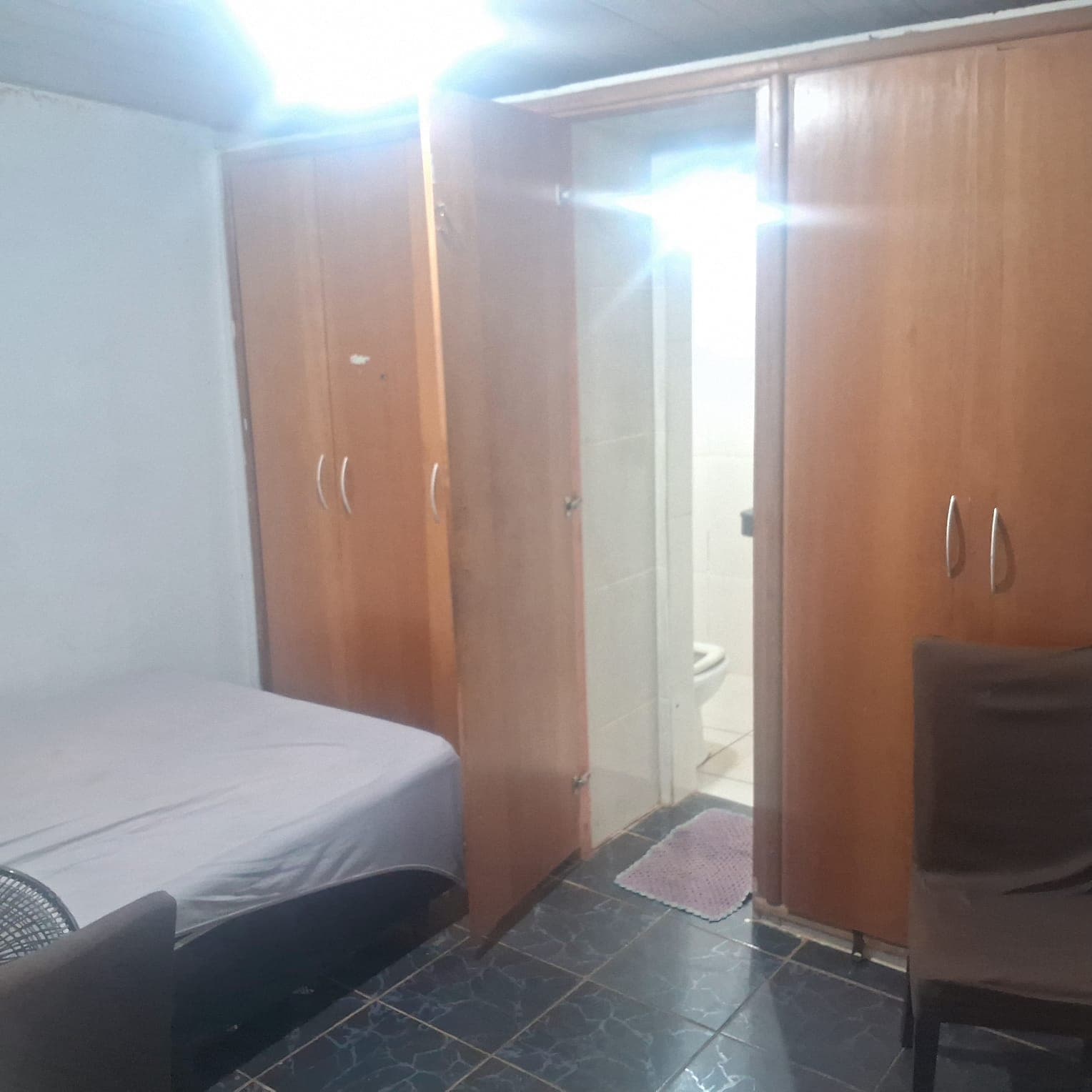 Casa com sala comercial Vila Itatiaia