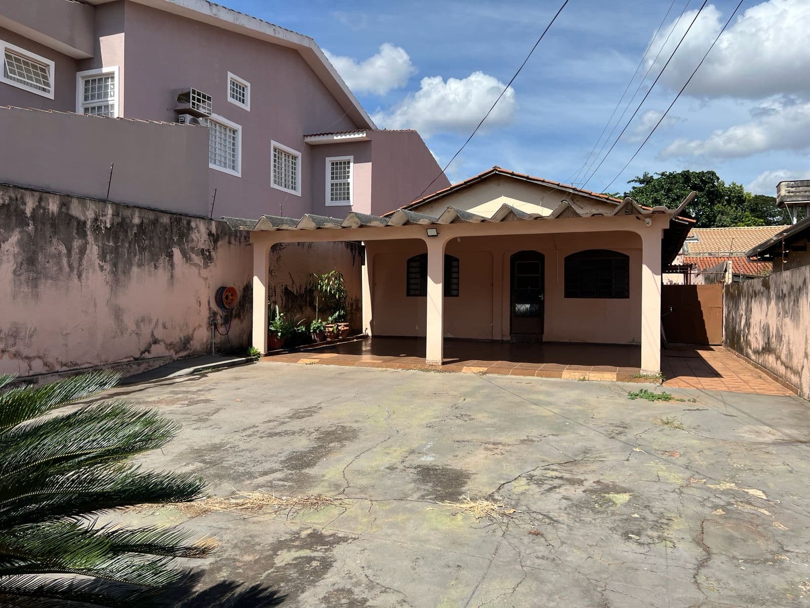 Casa 380m2 - Setor Universitário