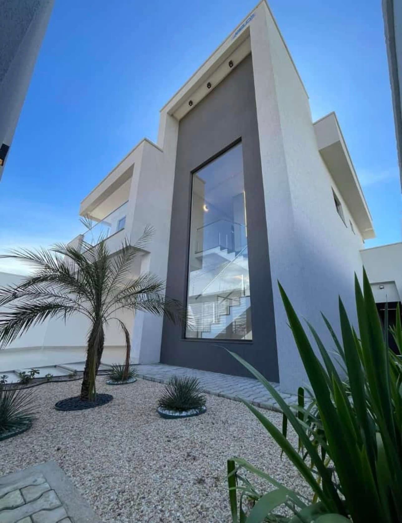 Sobrado Residencial Monte Cristo - Trindade-Go.
