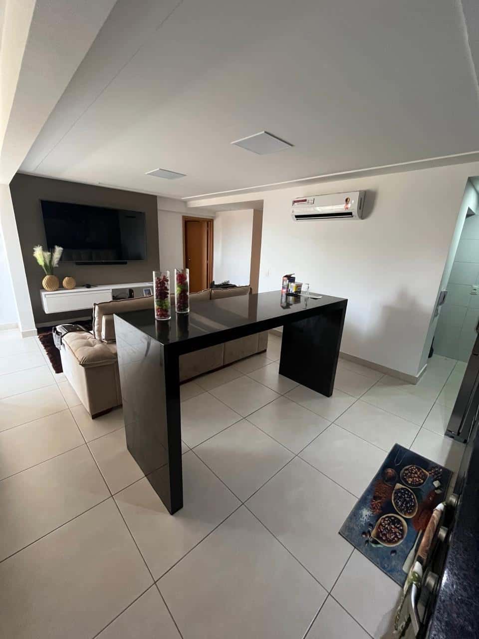 Apartamento no Bueno América