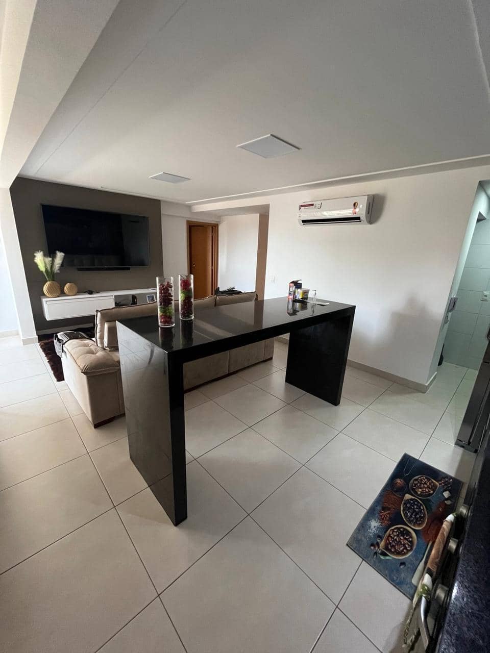 Apartamento no Bueno América
