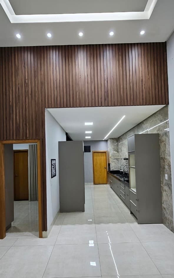 Casa de Alto Padrão à venda no Jardim Atlântico