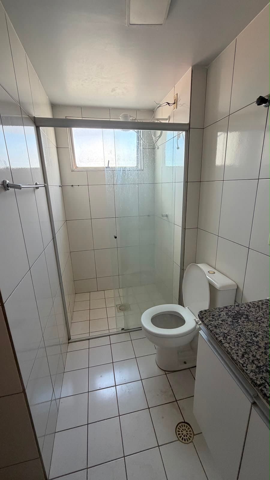 VENDO APARTAMENTO JARDIM BELA VISTA