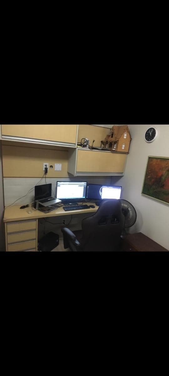 Dormitorio