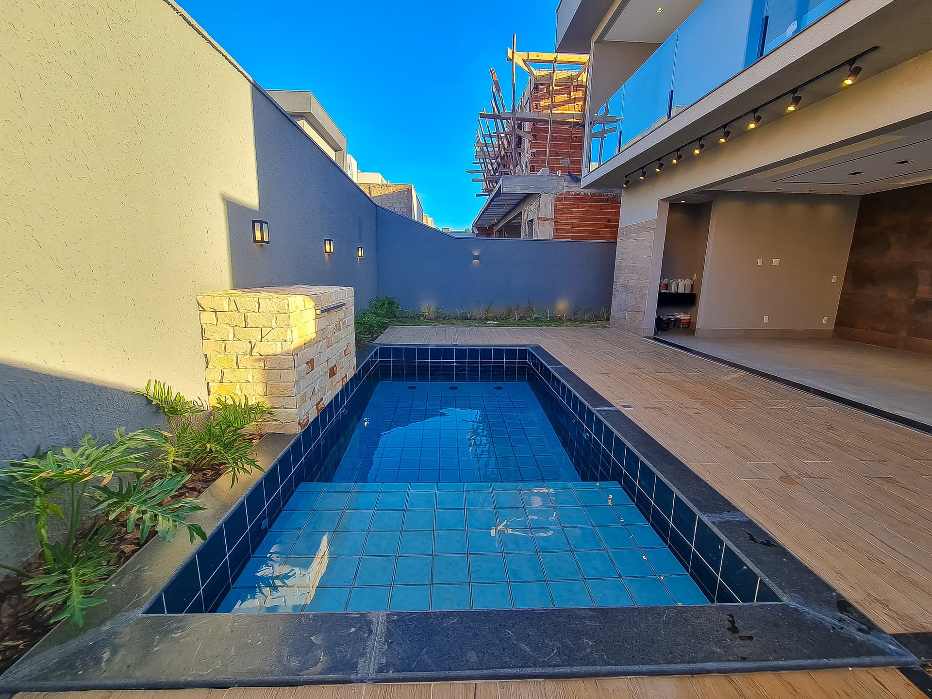 SOBRADO CONDOMINIO JARDINS CAPRI