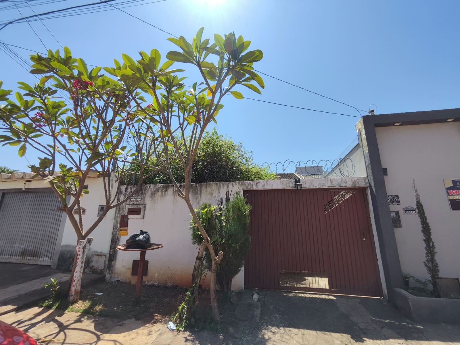 CASA 3 QUARTOS COM SUÍTE – GENTIL MEIRELES