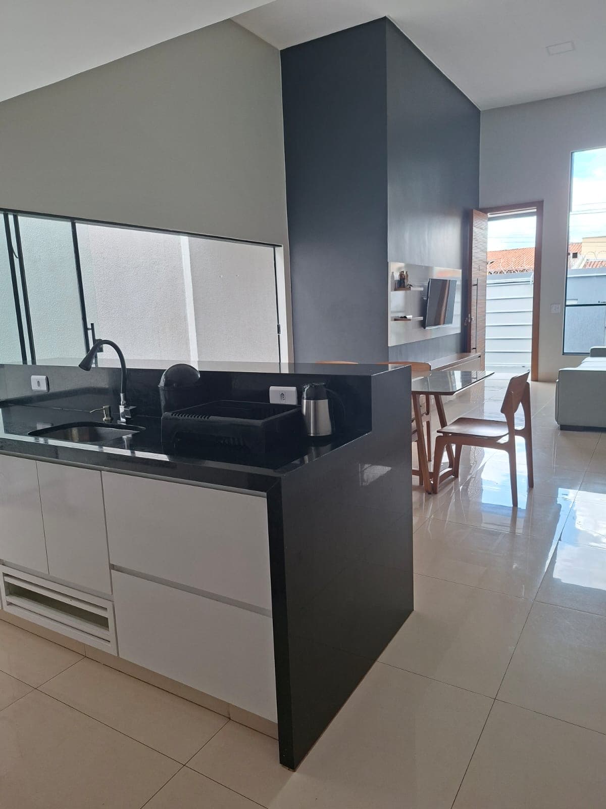 Casa com 3 quartos no Setor Faiçalville