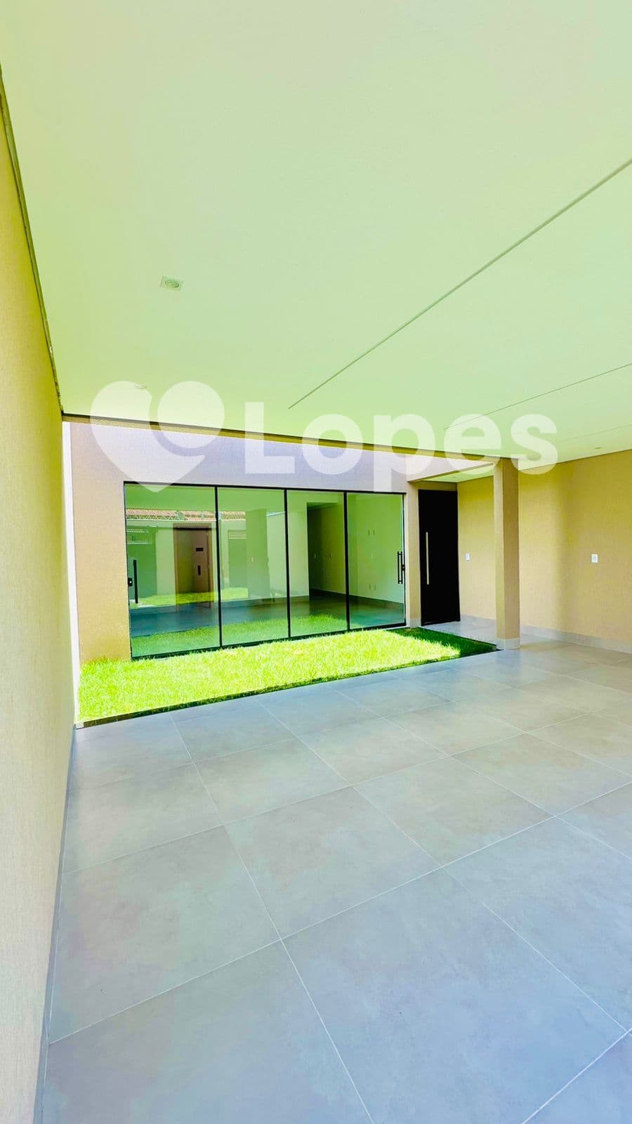 Casa 3 Quartos à Venda no Jardim Maria Inês – Próxima ao Buriti Shopping