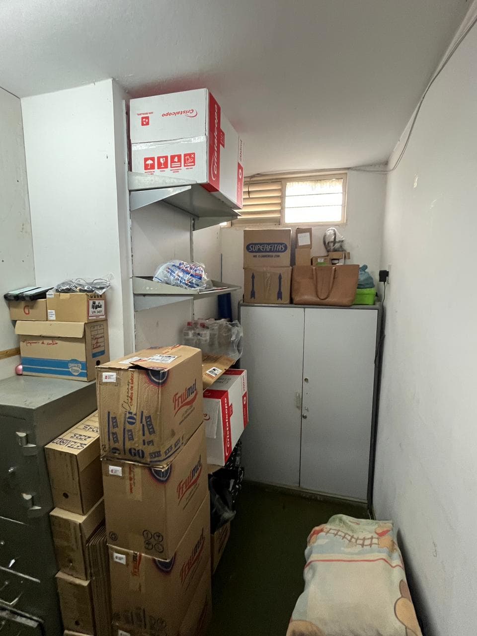 salas comercias setor sul
